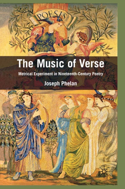 Music of Verse