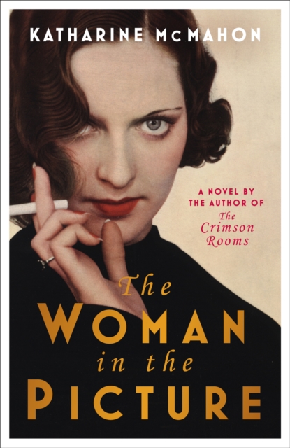 Woman in the Picture