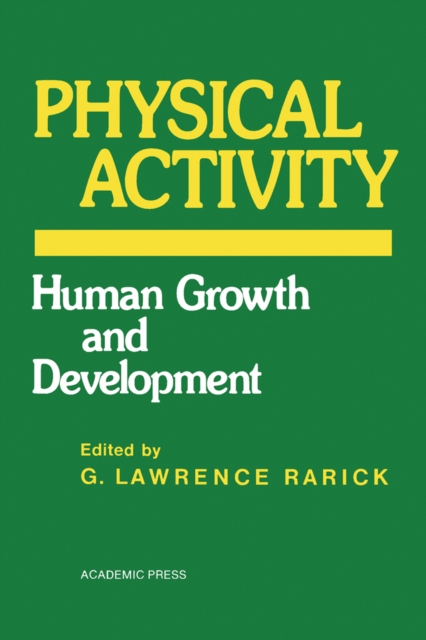 Physical Activity