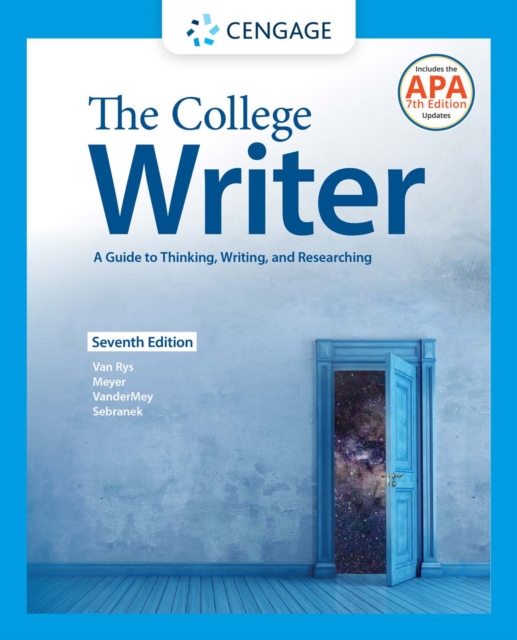 College Writer