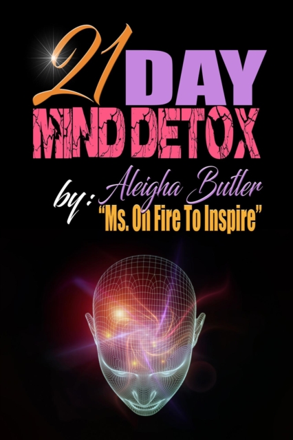 21 Day Mind Detox