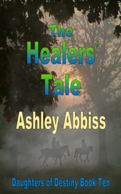Healers' Tale