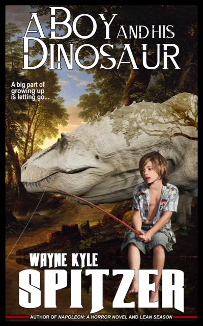 Boy and His Dinosaur