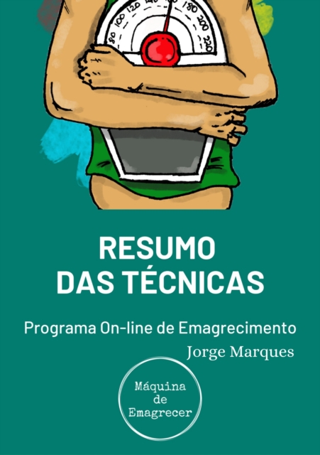 Programa do Maquina de Emagrecer