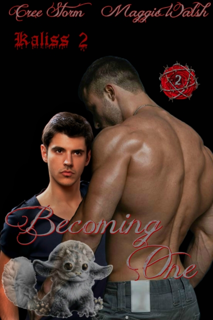 Becoming One Kaliss 2