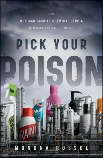 Pick Your Poison
