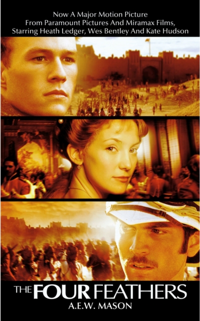 Four Feathers