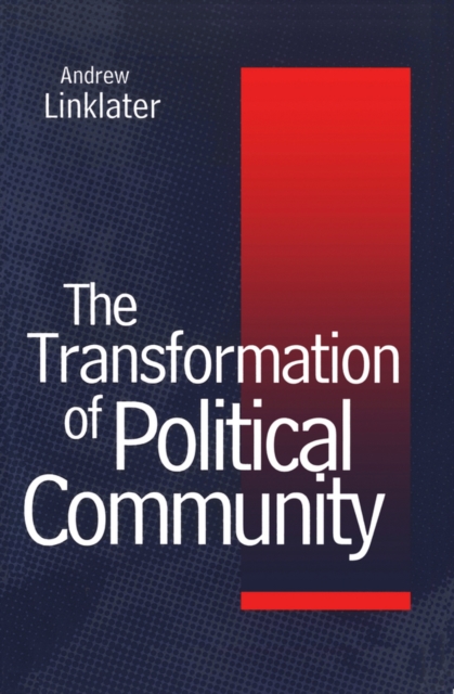 Transformation of Political Community