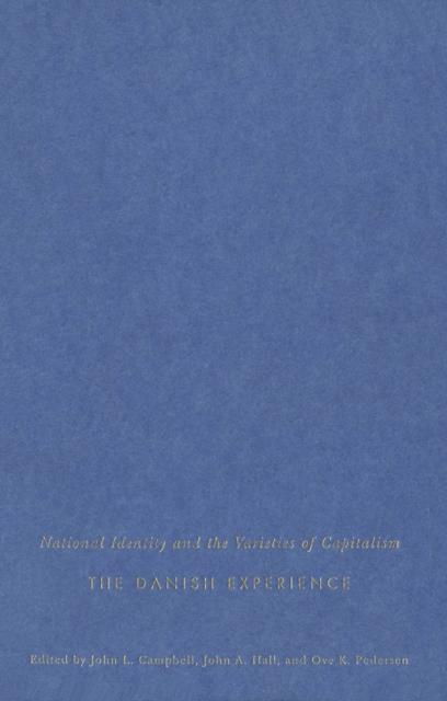 National Identity and the Varieties of Capitalism