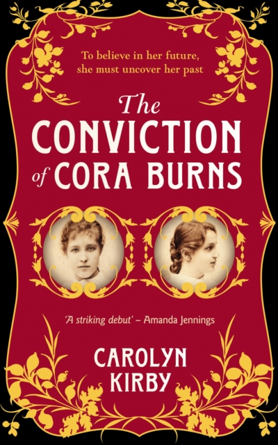 Conviction of Cora Burns
