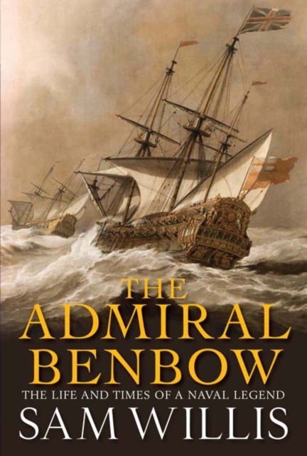 Admiral Benbow