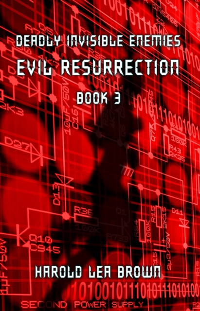 Deadly Invisible Enemies: Evil Resurrection