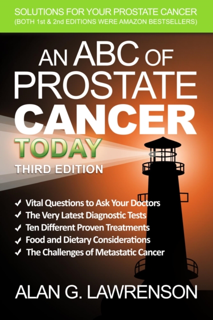 ABC of Prostate Cancer Today - 3rd Edition