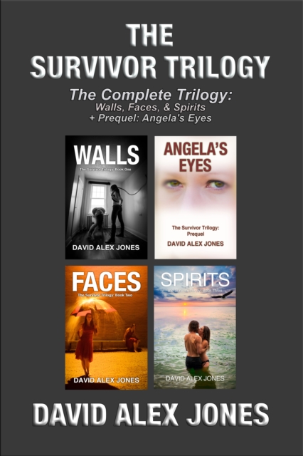Survivor Trilogy