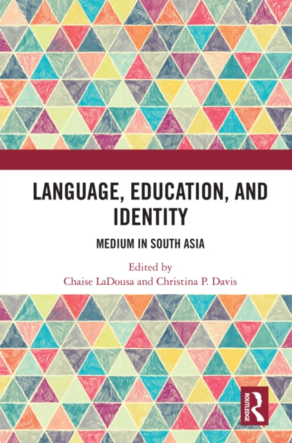 Language, Education, and Identity