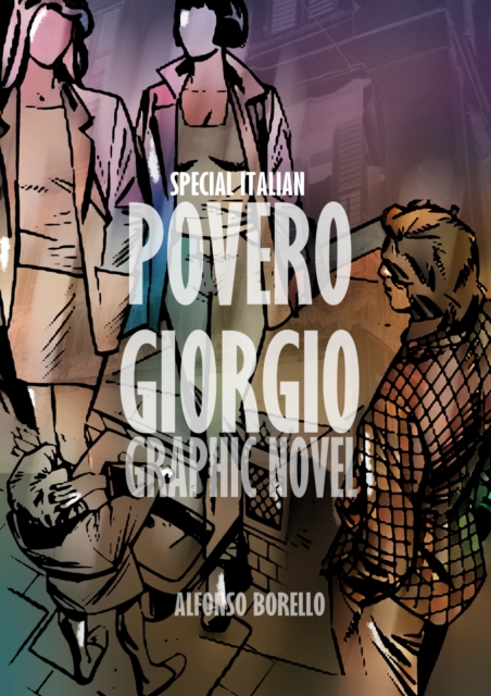 Povero Giorgio: Graphic Novel (Special Italian)