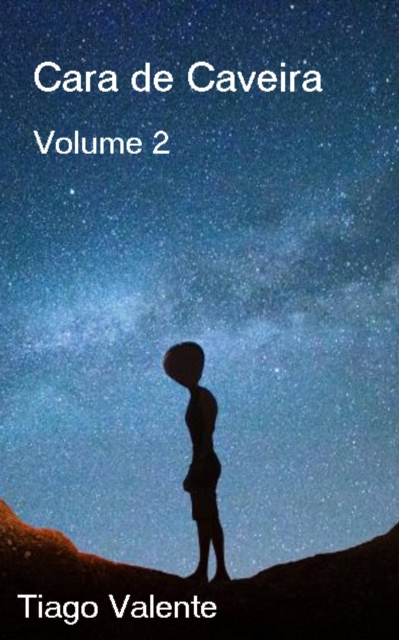 Cara de Caveira