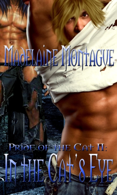 Pride of the Cat II: In the Cat's Eye