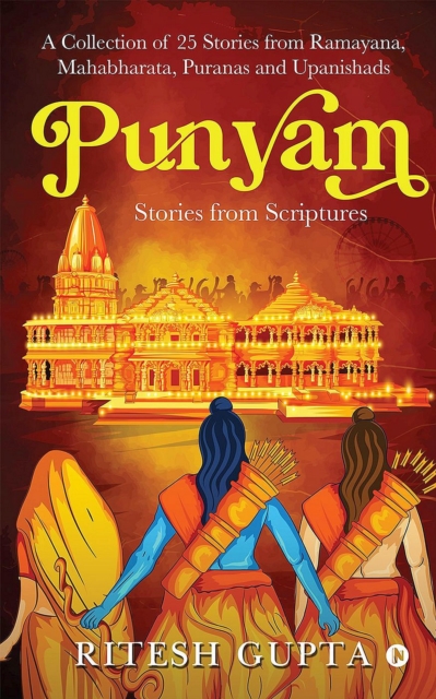 Punyam - Stories from Scriptures