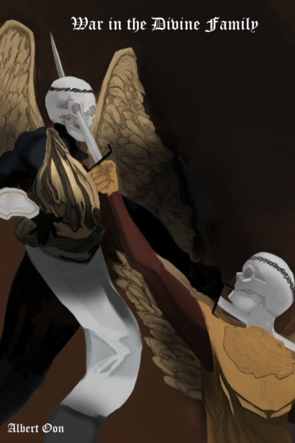 War in the Divine Family