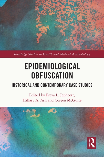 Epidemiological Obfuscation