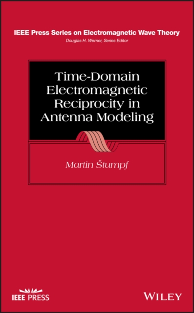 Time-Domain Electromagnetic Reciprocity in Antenna Modeling