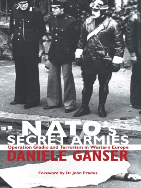 NATO's Secret Armies