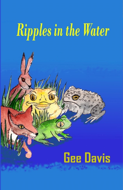 Ripples in the Water