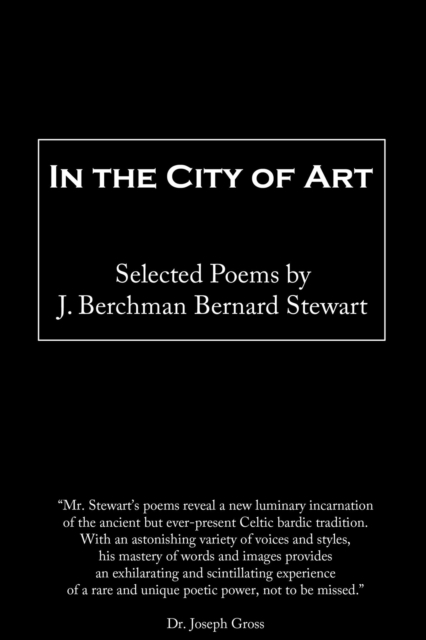 In the City of Art