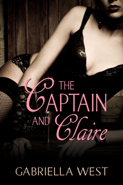 Captain and Claire