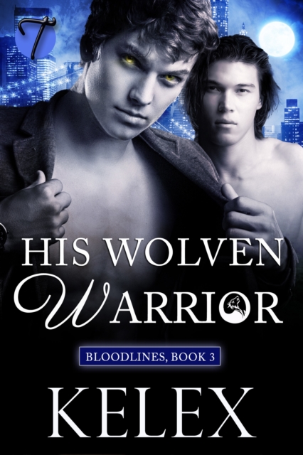 His Wolven Warrior