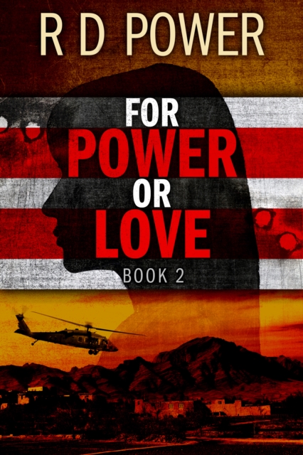 For Power or Love, Book 2