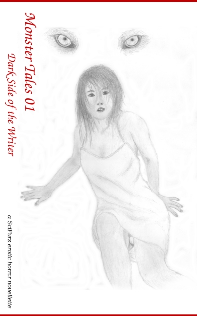 Monster Tales 01: Dark Side of the Writer