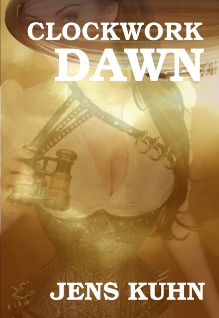 Clockwork Dawn