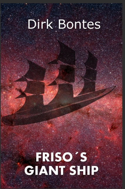 Friso's Giant Ship