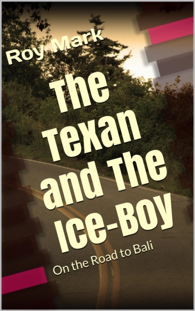 Texan and The Ice-Boy