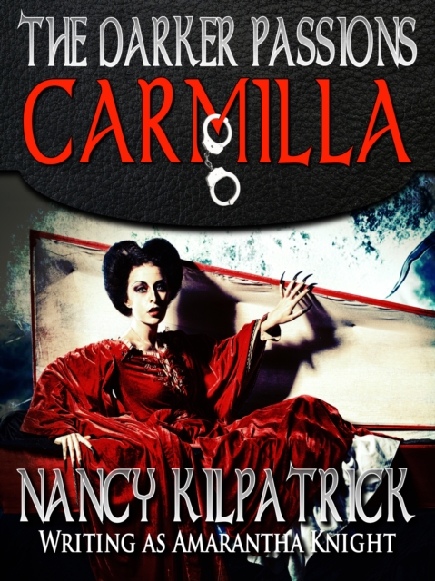 Darker Passions: Carmilla