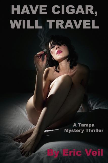 Have Cigar, Will Travel