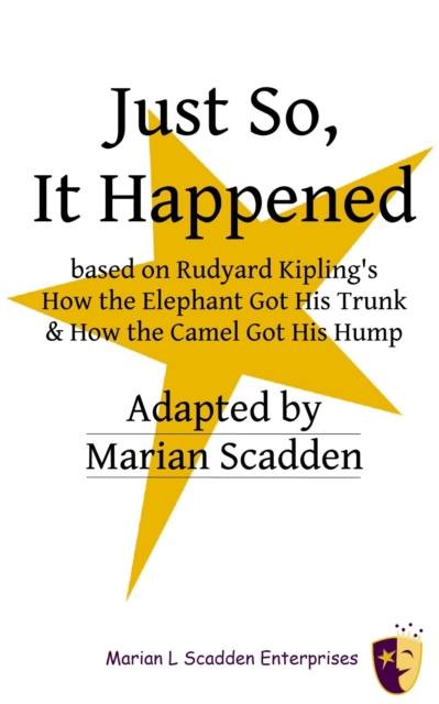 Just So, It Happened