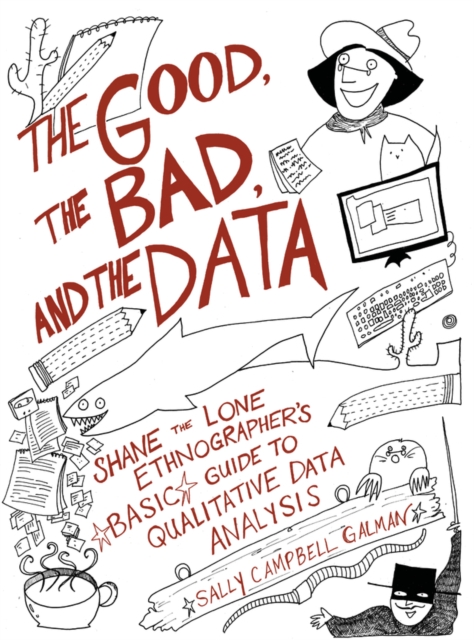 Good, the Bad, and the Data