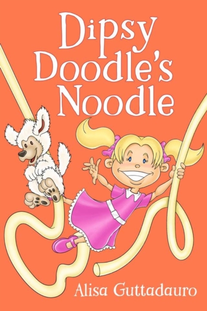 Dipsy Doodle's Noodle