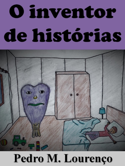 O Inventor de Historias