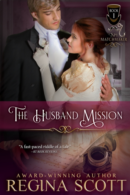 Husband Mission