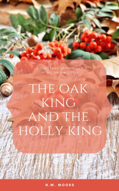 Oak King and The Holly King