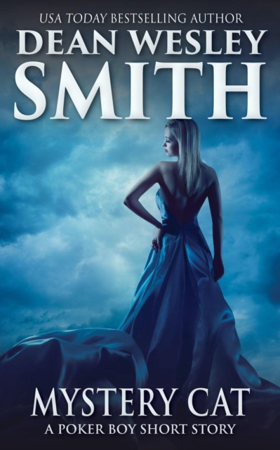 Mystery Cat: A Poker Boy Story