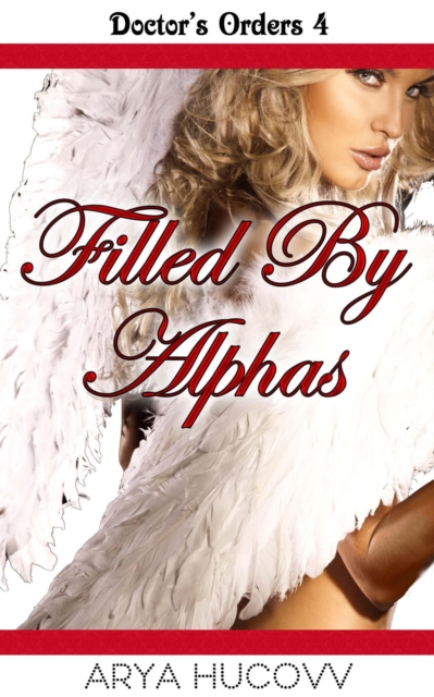 Filled By Alphas