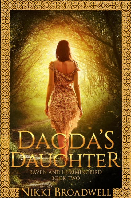 Dagda's Daughter