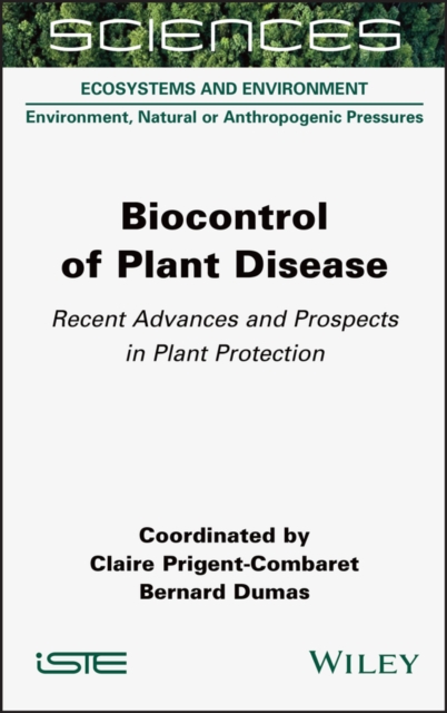 Biocontrol of Plant Disease