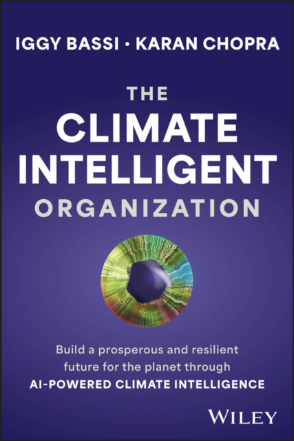 Climate Intelligent Organization