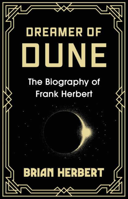 Dreamer of Dune